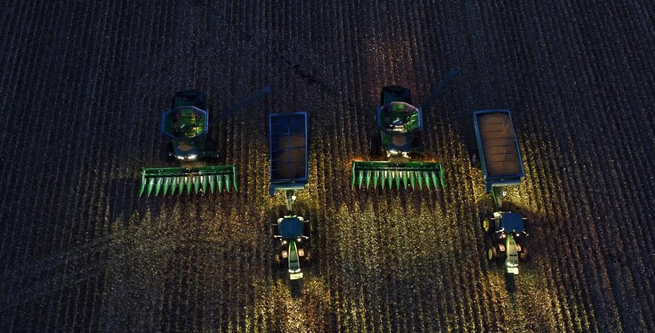 Farming